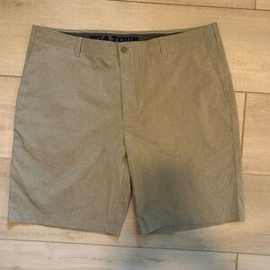 Men’s PGA Tour shorts